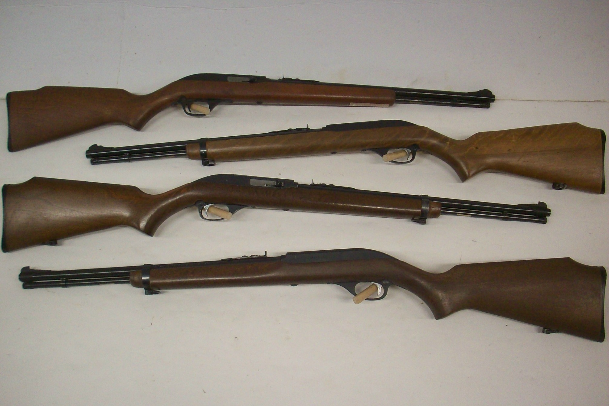 Marlin Glenfield Model 75C Rimfire Rifle Parts